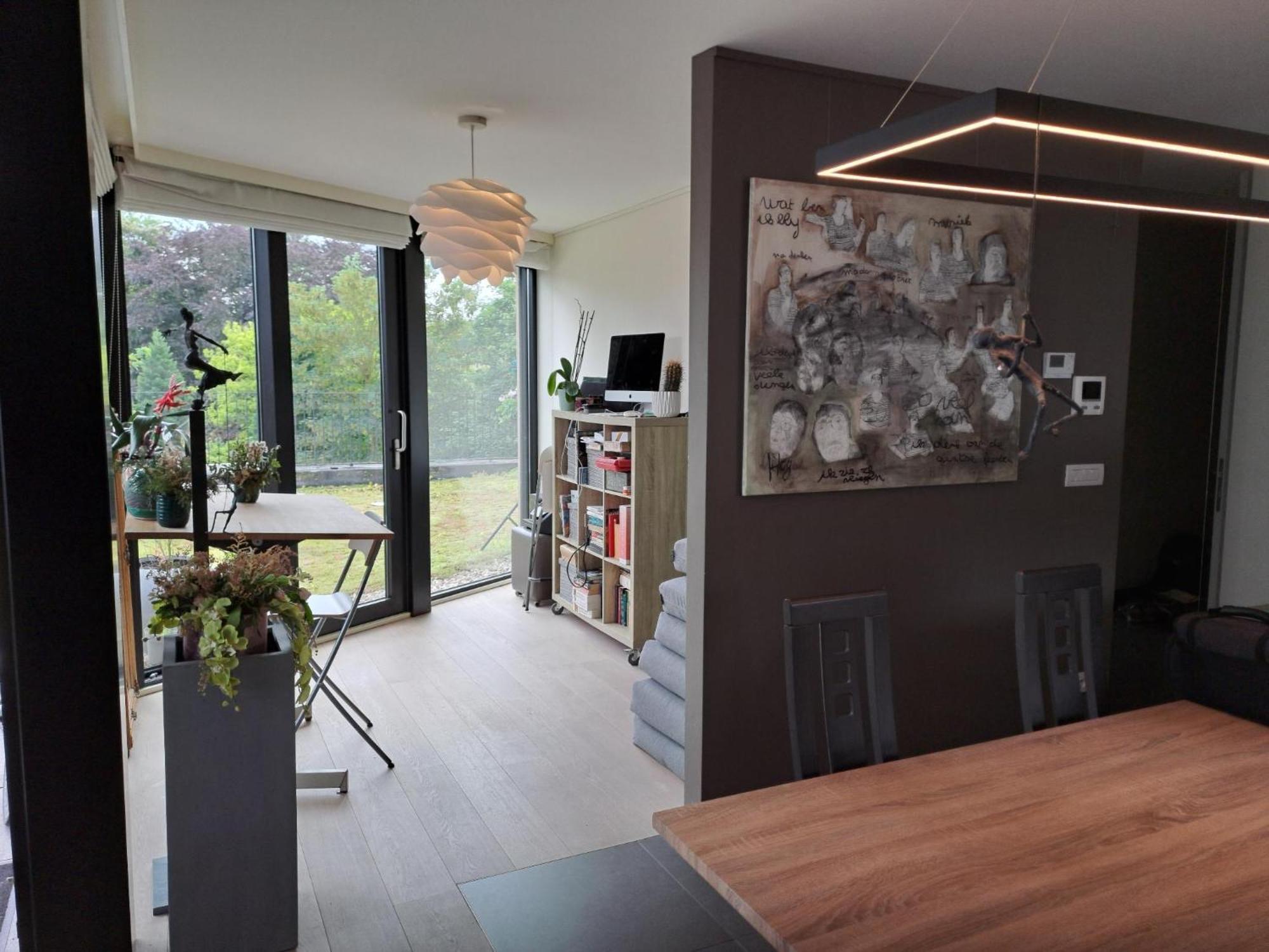 Carlotta Penthouse * Gand