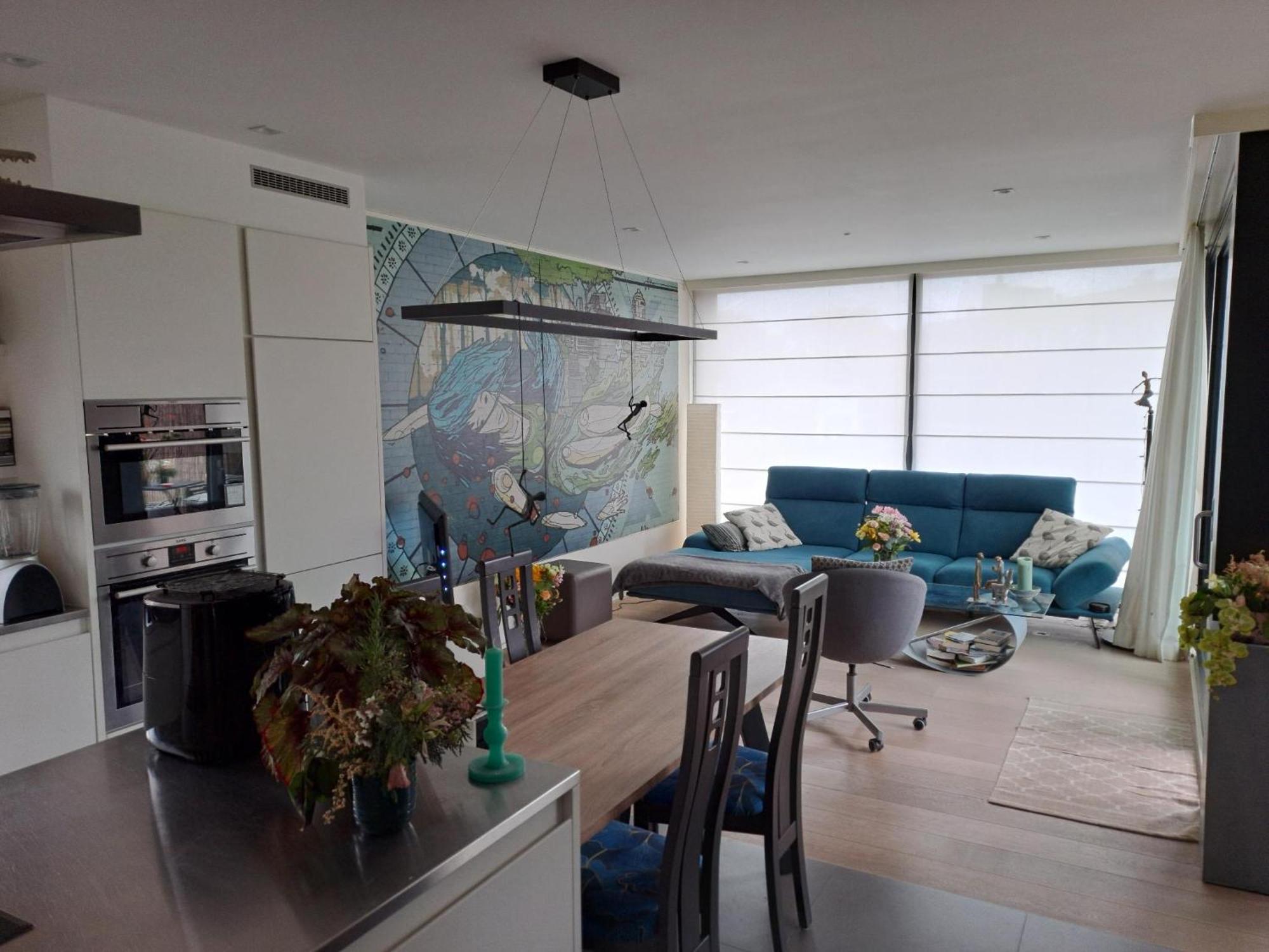 Apartamento Carlotta Penthouse