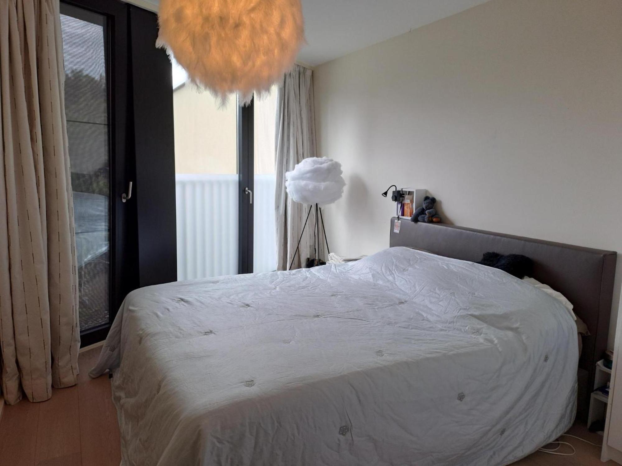 Carlotta Penthouse Apartamento *
